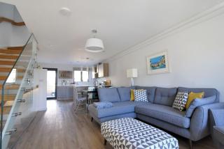 3 Grove Mews - Seaton - 8