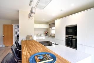 Lightkeepers Cottage - 3