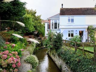 1 Lymbrook Cottages - Lyme Regis - 0