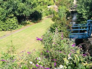 1 Lymbrook Cottages - Lyme Regis - 3
