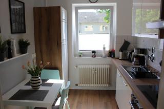Ferienwohnung Kassel West - Kassel - 3