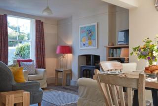 Lavender Cottage - 3