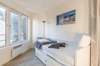 Studio Mercant - Welkeys - Deauville - 7