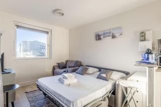 Studio Mercant - Welkeys - Deauville - 6