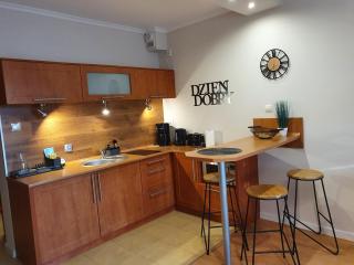 Apartamenty Albakora - 8