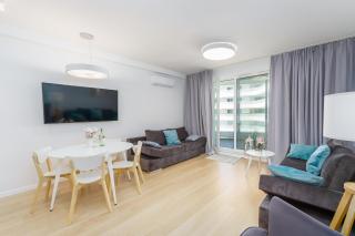 Rogowo Pearl apartament Grace Bay - Rogowo - 0