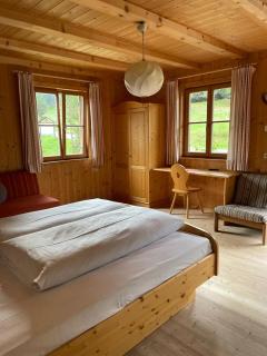Edelweißhütte - Funes - 2