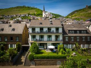 Haus Mosel - Klotten - 4