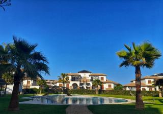 Al Andalus Thalassa El Rincón Dorado - Vera - 4