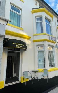 The Stone House Hotel - Blackpool - 7
