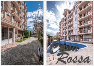 Casa Rossa 1 - 7