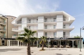 Hotel Confort - Cattolica - 0