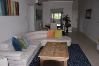 Cozy Getaway - Priory - 3