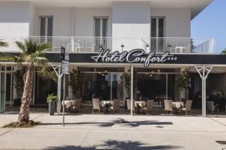 Hotel Confort - Cattolica - 7