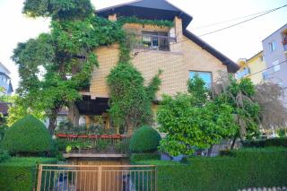 Apartman Wisteria - 2