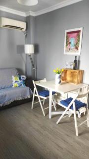 Apartamento con azotea privada para parejas y familias - Conil de la Frontera - 1