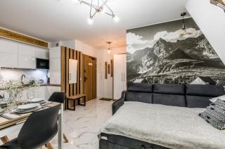 Apartament Modrzejewska - 3