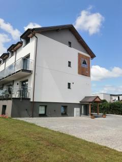 Zatoka Apartamenty Władysławowo - Władysławowo - 8