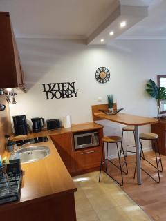 Apartamenty Albakora - 4