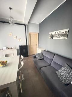 Vacanze al mare da Alessandro - La Caletta - 5