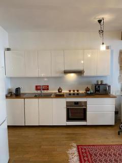 Beautiful flat in Paris Montorgueil, free parking - 3