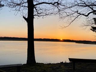 Sai Rakshit Villa on Maurice River - 2