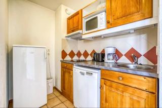 Nice Apt With Balcon In The Downtown ! - Chamonix - 5