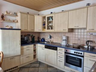 Huber's Ferienwohnung - 3