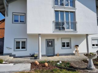 Huber's Ferienwohnung - 9