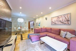 Marina Luxury Apartment - Estepona - 4