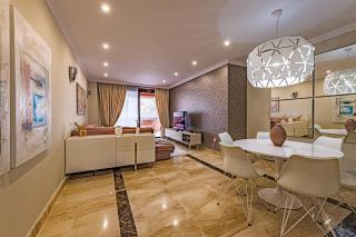 Marina Luxury Apartment - Estepona - 0