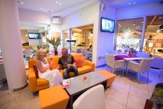 Eligonia Hotel Apartments - Agia Napa - 9