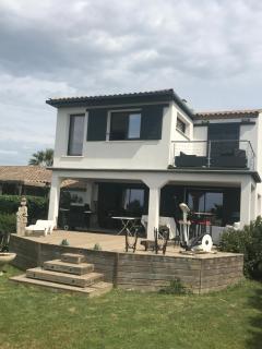Maison de vacances en Camargue - Marsillargues - 6