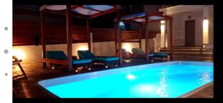 Villa Athina 1st floor - Nea Kalikratia - 4