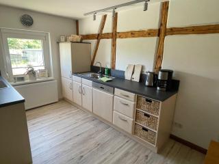 Ferienwohnung Holzwurm - 5