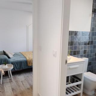 LA CASITA VERDE, con parking - Vejer de la Frontera - 1
