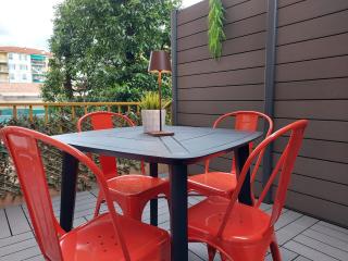 PETITE MAISON ELEGANTE MONOLOCALE CON TERRAZZA - Chiavari - 9