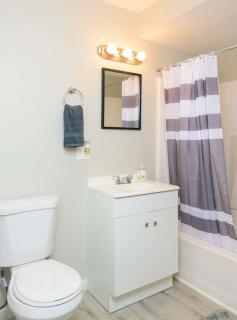 Spring Poconos Getaway! 2bd Cabin - 2