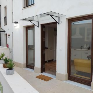 LA CASITA VERDE, con parking - Vejer de la Frontera - 5