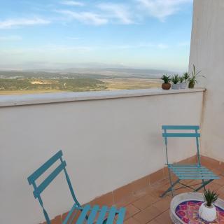 LA CASITA VERDE, con parking - Vejer de la Frontera - 6