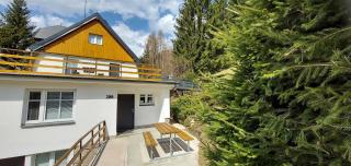 Pension Apartmány Harrachov 288 - Harrachov - 7
