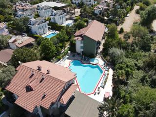 Balkaya Hotel - Oludeniz - 9