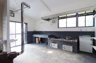 Nagatoro fireplace - Vacation STAY 59551v - Minano - 2