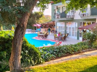 Balkaya Hotel - Oludeniz - 3