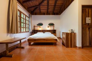 Rancho Margot Sustainable & Self Sufficient Eco Lodge - El Castillo de La Fortuna - 9