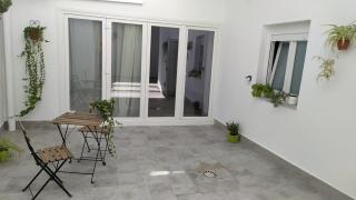 Iulia Emérita Centro - Mérida - 6