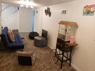 Cute Cottage-2 min from downtown Lincoln - 9