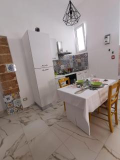 Casa Annita, casa vacanza in stile Sicilia, in pieno centro a Pachino - Pachino - 4
