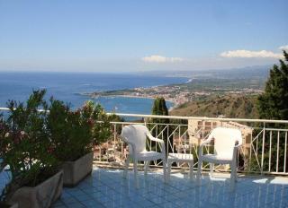 Hotel Mediterranée - Taormina - 1