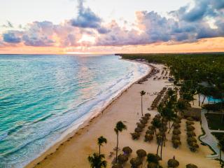 Caribe Deluxe Princess - All Inclusive - Punta Cana - 4